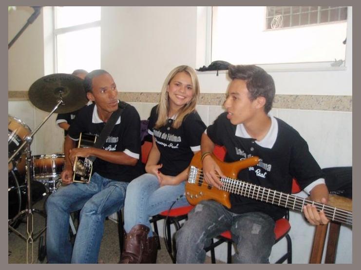 Comunidade Católica Palavra Viva